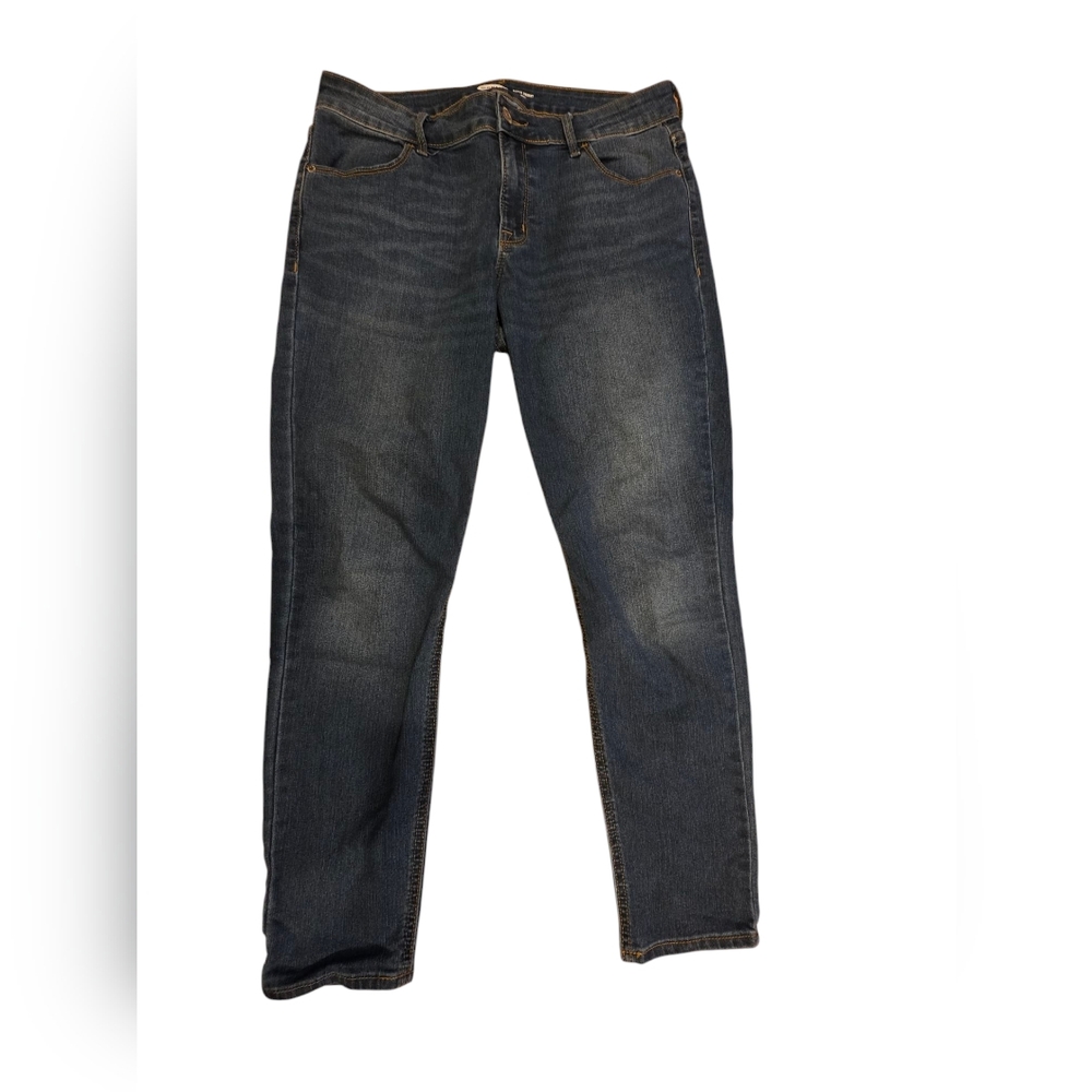 Old Navy - Jeans - Super Skinny Ankle - Size 10
